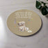 Havanese Fawn Trivet